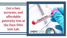 I can't even believe that i was able to learn so much from my dna. Dna Testing