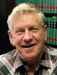 Obituary information for James "Jim" E. Crisman