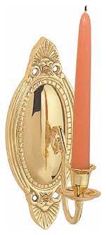 1,975 antique candle sconces products are offered for sale by suppliers on alibaba.com, of which folk crafts accounts for 1%, led wall lamps accounts for 1%, and mirrors accounts for 1%. Victorian Vintage Brass Wall Sconce Candle Holder Traditional Wall Sconces By Renovator S Supply Houzz