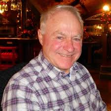 ROGER BROCK (@DODGERDOVE)