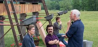 Les panneaux de la vengeance. Bande Annonce De 3 Billboards Les Panneaux De La Vengeance 2018 Au Cinema Lyon Comoedia