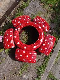 Dahlah saya ada baby umur. Hiasan Tayar Kreatif En Zali Facebook