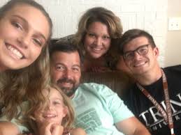 Fundraiser for Jennie LaMaster by Jeff LaMaster : Remembering Mark  LaMaster: Kid's Education Fund