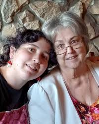 Mary Blakey Obituary