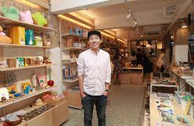 Naiise december 2020 deals and discounts. Naiise Connects Creatives And Customers With Artisanal Products Options The Edge