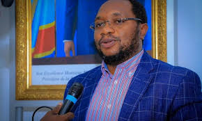 Scandale aux élections sénatoriales dans la province du haut Lomami : Felix  kabange NUMBI le grand corrupteur !