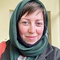 Jen Stout (Author of Night Train to Odesa)