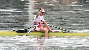 Im endlauf musste sich lobnig nur der neuseeländerin emma twigg und der russin hanna prakatsen geschlagen geben. Magdalena Lobnig Rudert Mit Kraftakt Zu Olympia Quotenplatz Profs Newsroom