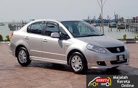 Il luogo ideale dove conoscerci e discutere insieme della nostra amata 4x4. New Sport Compact Dna Suzuki Sx4 Sedan Now In Malaysia