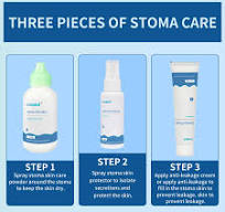 Amazon.com: No Sting Ostomy Barrier Spray - Skin Barrier ...