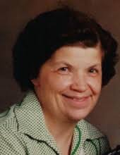 Obituary information for Norma Jean Perkins