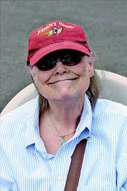 Ellen McGill Robinson Chack