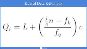 Latihan soal uts kimia kelas 12+kunci jawaban. Statistika Diagram Tabel Median Modus Kuartil Soal Pembahasan