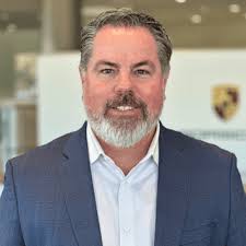 Porsche Carlsbad Staff