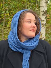 Petite Knit Sophie Hoof Tutorial