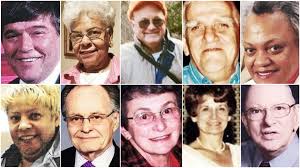 Obituaries in The Patriot-News, July 17, 2018