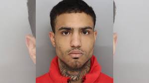 Tri-State murder suspect arrested in Tennessee