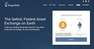 Dan held, head of growth at crypto exchange kraken, says that a familiarly devastating bearish correction at the end of the current bitcoin bull cycle may not be in the cards this time around. Exchange Cryptocurrency On Gdax For Free Are Shapeshift Exchange Rate Fotografie Jana Voigtlander Zeuner