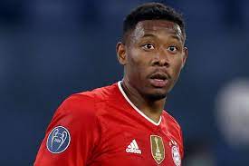 David olatukunbo alaba (born 24 june 1992) is an austrian professional footballer who plays for bundesliga club bayern munich and the austria national team.in may 2021, he signed a contract to join la liga club real madrid on 1 july 2021. Alaba Leaving Bayern For The Money I Did The Same Kohler Understands Why Madrid Chelsea Target Wants Out Goal Com