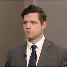 Defense attorney David Mueller announces challenge to St. Louis Circuit  Attorney Kim Gardner