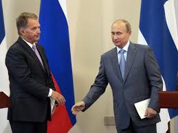 Die russische mannschaft hat ihr zweites spiel in der gruppe b gegen finnland gewonnen. Verhaltnis Zu Russland Finnland Zwischen Den Stuhlen Archiv