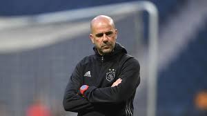 Peter sylvester bosz (dutch pronunciation: Borussia Dortmund To Announce Ajax S Peter Bosz As Head Coach Football News Sky Sports