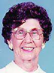 Betty Dilliplane Obituary