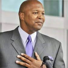 How Syracuse Legend Rodney Dumpson Rekindled His Love of Lacrosse