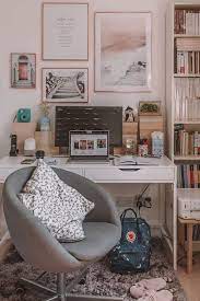 Wfh Here Are 18 Home Offices On Instagram You Ll Want To Re Create Study Room Decor Room Decor Room Inspiration