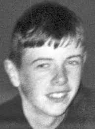 Brian Mckinney Obituary (2015)