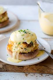 Ad Indulge Yourself This Weekend And Make Crab Cake Benedict Learn How To Make Eggs Benedict Perfectly Anytime Yo In 2020 Crab Cakes Crab Cake Benedict Eggs Benedict