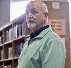 Provost Terry Brown leaving SUNY Fredonia