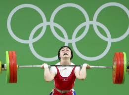 L'azzurra è protagonista di una gara praticamente perfetta, con 6 prove valide su 6, al termine delle quali realizza un totale di 232 kg, con uno strappo a 104 kg e uno slancio a 128 kg, tutti nuovi record italiani. Olimpiadi Di Rio 2016 Sollevamento Pesi Poca Credibilita Causa Doping Corriere It