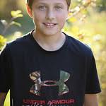 Crystal Cail and Boys