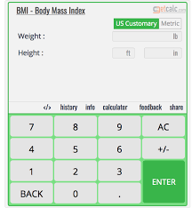 Am I Obese Or Overweight 140 Lb Weight 5ft 2in Height