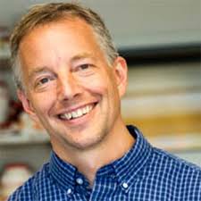 Department of Biological Sciences 2018 Newsletter