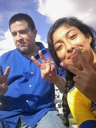 💙❤️💛 Caprice Cayetano, Ashley Sarmiento Krystal Mejes