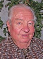 Robert Hayes Obituary (1927