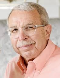 Obituary information for Russ Hazy