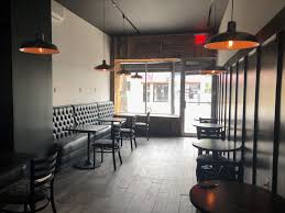 Brighton coffee house and theater. A New West Brighton Coffee Shop Plans For Backyard Dining And Walkup Window Silive Com