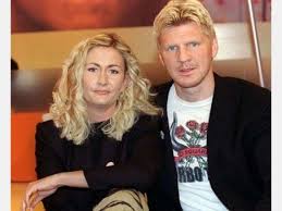 The couple started dating in n/a. Martina Effenberg And Stefan Effenberg Dating Gossip News Photos