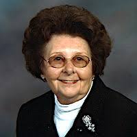 Grace Marie Cody Cash