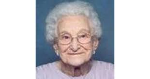 Elda Ward Clements Obituary (1916