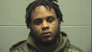 Chicago man with pending gun cases charged with armed carjacking, admits to  murder: report