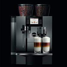 All refurbished machines are inspected, tested and repaired in house under our 360 point inspection process: Jura Giga X9c Professional Bean To Cup Coffee Machine Fully Refurbished Simply Great Coffee