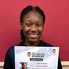 BVB International Academy America (Girls)