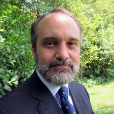 New Gálvez Biography Charts a Remarkable Life