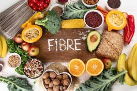 Gli alimenti ricchi di fibre per la. Dieta Personalizzata Effetti Fibre Alimentari Diversi Da Persona A Persona Ricette Ricche Di Fibre Cibi Ricchi Di Fibre Cibi Con Fibre