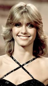 Olivia Newton-John's Iconic Hairstyles