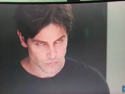 Yowwie! Nick Sr is over the top this season.